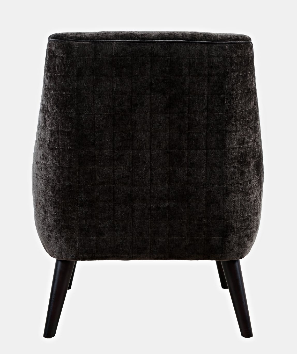 Kendall chair best sale mink velvet